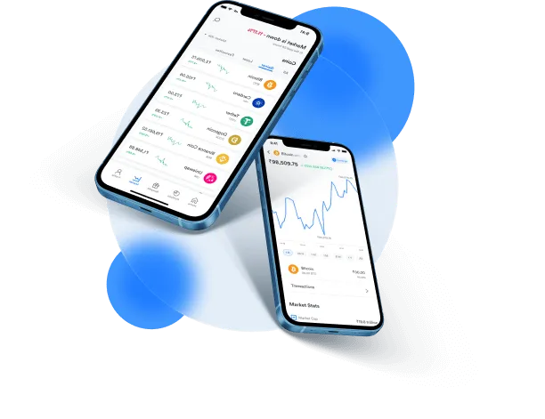 Redleaf Varo - Unlock the Power of Bitcoin through Our Comprehensive Trading Knowledge